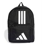 Adidas CLSC Bars 3S Siyah Unisex Sırt Çantası