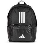 Adidas CLSC BARS 3S Unisex Yetişkin Sırt Çantası BLACK/WHITE Standart