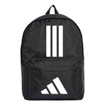 Adidas CLSC BARS 3S Unisex Yetişkin Sırt Çantası BLACK/WHITE Standart