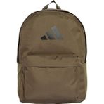 adidas CLSC BARS BP Haki Unisex Sırt Çantası - Standart - Yeşil
