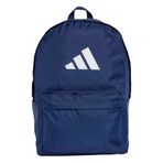 Adidas CLSC BARS BP Unisex Yetişkin Sırt Çantası DKBLUE/WHITE Standart