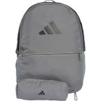 Adidas Clsc Pcase Bp Sırt Çantası JD3092 - Gri