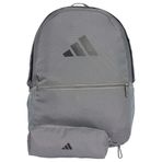 Adidas CLSC PCASE BP Unisex Yetişkin Sırt Çantası GRETHR/BLACK Standart