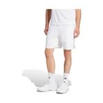 Adidas Club 2ın1 Short Erkek Tenis Şortu JD8635 Beyaz - XL