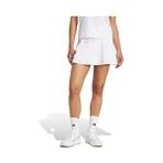 adidas Club Tennis Climacool Etek - Beyaz - XL