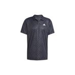 adidas Club Tennis Climacool Graphic Polo Erkek Tişört