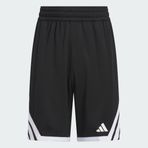 adidas Çocuk 3g Speed Çift Taraflı Çocuk Basketbol Şortu Basketbol JM5129
