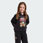 adidas Çocuk ADIDAS DISNEY MICKEY MOUSE KAPÜŞONLU Sweatshirt Lifestyle,Training JZ7670