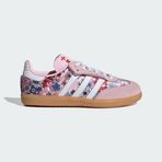 adidas Çocuk ADIDAS LIBERTY LONDON SAMBA OG COMFORT CLOSURE ELASTİK BAĞCIKLI AYAKKABI Lifestyle JQ2007