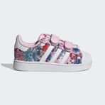 adidas Çocuk ADIDAS LIBERTY LONDON SUPERSTAR II COMFORT CLOSURE AYAKKABI Lifestyle JQ2003
