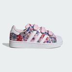 adidas Çocuk ADIDAS LIBERTY LONDON SUPERSTAR II COMFORT CLOSURE AYAKKABI Lifestyle JQ2004