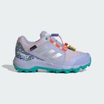 adidas Çocuk adidas Minecraft Terrex Gore-Tex Yürüyüş Ayakkabısı Hiking JR1315