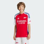adidas Çocuk Arsenal 24/25 Kids İç Saha Forması Futbol IS8141