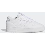 Adidas Çocuk Basketbol Spor Ayakkabı Rivalry Low J If5244 001 beyaz