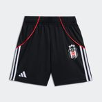 adidas Çocuk BEŞİKTAŞ ÇOCUK DEPLASMAN ŞORTU Futbol JN9934