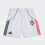 adidas Çocuk BEŞİKTAŞ ÇOCUK İÇ SAHA ŞORTU Futbol JN9928