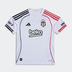 adidas Çocuk BEŞİKTAŞ İÇ SAHA ÇOCUK Futbol JN9936