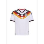 adidas Çocuk Beyaz Forma DFB H JSY Y JZ4560