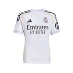 adidas Çocuk Beyaz Forma Real H Jsy Y Jn8887, Beyaz, 11-12 Yaş