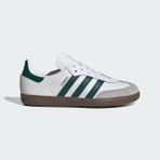 adidas Çocuk Beyaz Sneaker SAMBA OG C JQ2840
