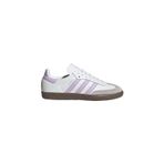 Adidas Çocuk Beyaz Sneaker Samba Og J Jq2842