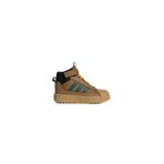 adidas Çocuk Bot SUPERSTAR WINTER TREK C, 29, JQ0343, Kahverengi, Unisex Çocuk