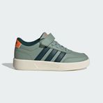 adidas Çocuk Breaknet 3.0 Çocuk Ayakkabısı Lifestyle KI8682