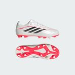adidas Çocuk COPA PURE IV CLUB Çocuk Çim Saha/Çoklu Zemin Kramponu Futbol JR6197