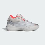 adidas Çocuk Dame X Çocuk Ayakkabısı Basketbol KJ7094