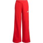 Adidas Çocuk Eşofman Altı Jg Std Wl Pnt KD3398 - 13 - 14 Yaş - Kırmızı