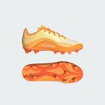 adidas Çocuk F50 MESSI CLUB Çocuk Çim Saha / Çoklu Zemin Kramponu Futbol JQ0951