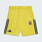 adidas Çocuk FENERBAHÇE ÇOCUK DEPLASMAN ŞORT Futbol KD7310
