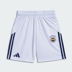 adidas Çocuk FENERBAHÇE ÇOCUK İÇ SAHA ŞORT Futbol KD7289