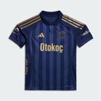 Adidas Çocuk Fenerbahçe Futbol Forma Fen 3 Jsy Y Kd9739