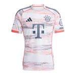 Adidas Çocuk Forma Fcb A Jsy Y JN8524 - 7 - 8 Yaş - Beyaz