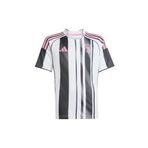 adidas Çocuk Forma Juve H Jsy Y Jn5237, Beyaz, 7-8 Yaş
