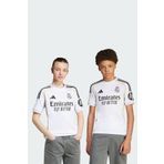 adidas Çocuk Futbol Forma Real Madrid 25/26 Home Jersey Kids Jn8887