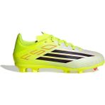 Adidas Çocuk Futbol Krampon F50 League Fg/mg J JR9014 - Sarı
