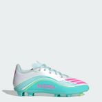 Adidas Çocuk Futbol Krampon F50 Messi League Fg/mg J JQ0942 - Beyaz