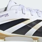 Adidas Çocuk Futbol Krampon Predator League Fg/Mg J Jı1124