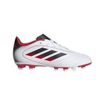 Adidas Çocuk Goletto Ix Fg/mg J Krampon Beyaz Renkli 30 Numaralı Ayakkabı
