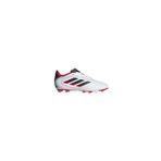Adidas Çocuk Goletto Ix Fg/Mg J Krampon Ih0106, Beyaz, 36