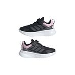 adidas Çocuk Günlük Spor Ayakkabı FortaRun 4.0 EL C JR9313