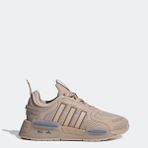 Adidas Çocuk Günlük Spor Ayakkabı Nmd_v3 J HQ1663 - Krem