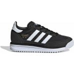Adidas Çocuk Günlük Spor Ayakkabı Sl 72 Rs El C IH2982 - Siyah