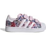 Adidas Çocuk Günlük Spor Ayakkabı Superstar Cf C JQ2004 - Pembe