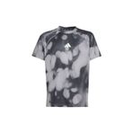 adidas Çocuk Günlük Spor T-Shırts J SPR AOP 2 TEE JM3781