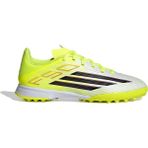 Adidas Çocuk Halı Saha Ayakkabısı F50 League Tf J JR9018 - Sarı