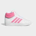 adidas Çocuk Hoops 4.0 Mid Kids Ayakkabı Basketbol,Lifestyle JI0906