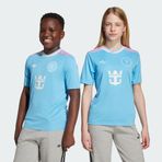 adidas Çocuk Inter Miami CF 25/26 Messi Çocuk Üçüncü Forma Futbol KA7507